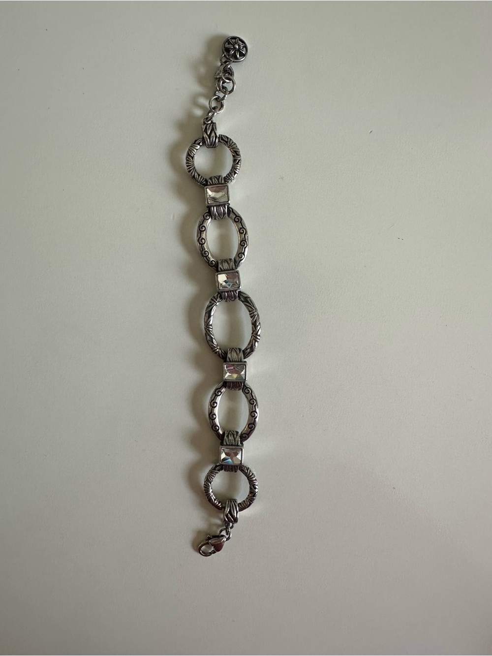 Vintage Brighton bracelet